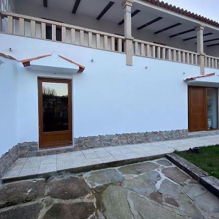 Villa Bb Санксенсо Екстериор снимка