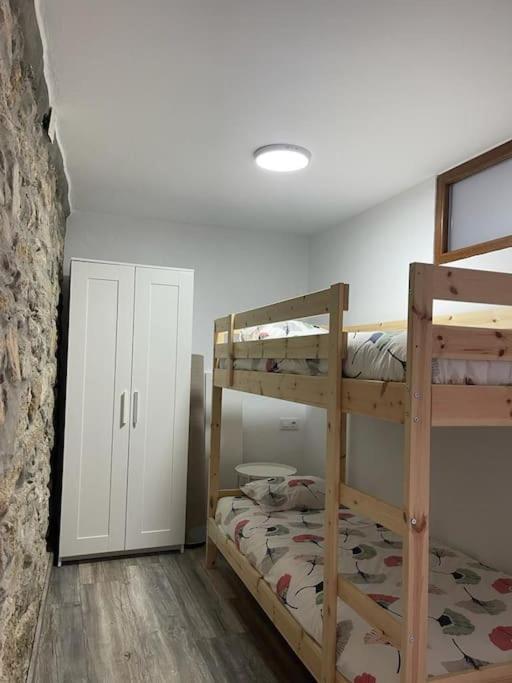 Villa Bb Санксенсо Екстериор снимка