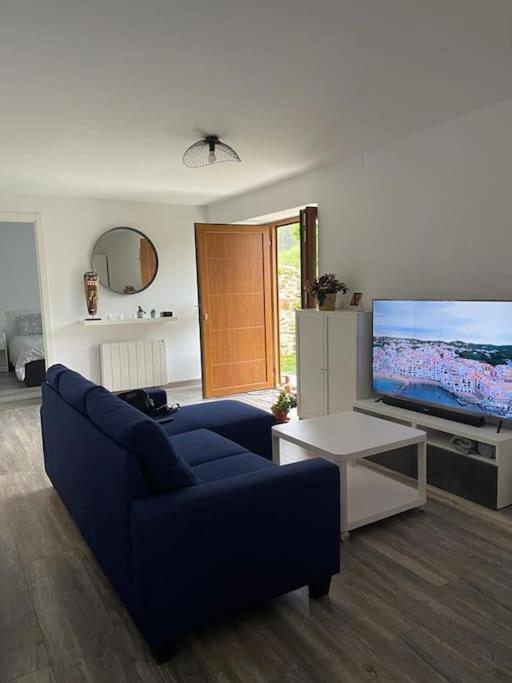 Villa Bb Санксенсо Екстериор снимка