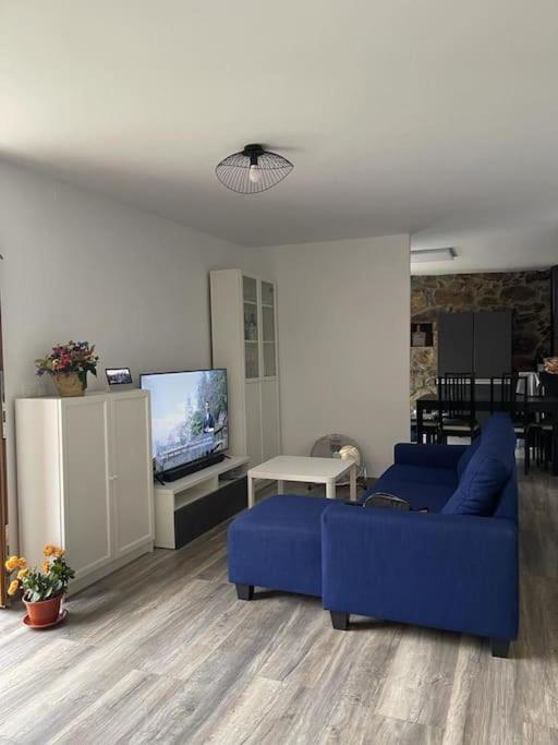 Villa Bb Санксенсо Екстериор снимка