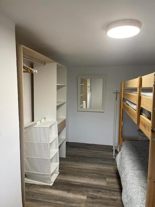 Villa Bb Санксенсо Екстериор снимка