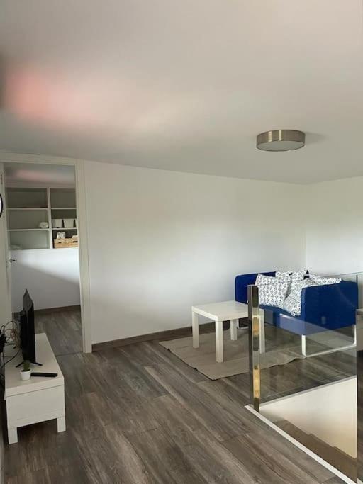 Villa Bb Санксенсо Екстериор снимка