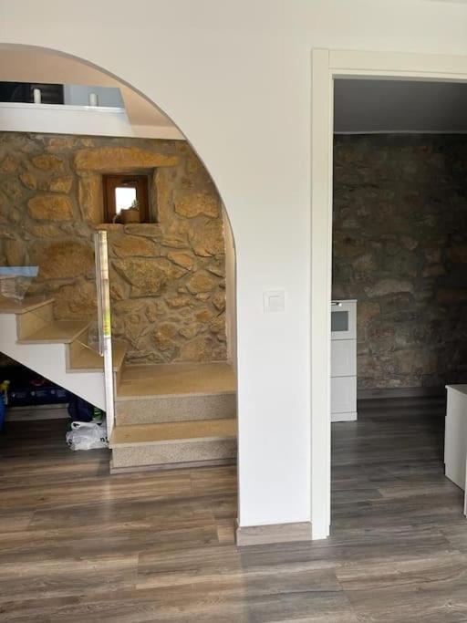 Villa Bb Санксенсо Екстериор снимка
