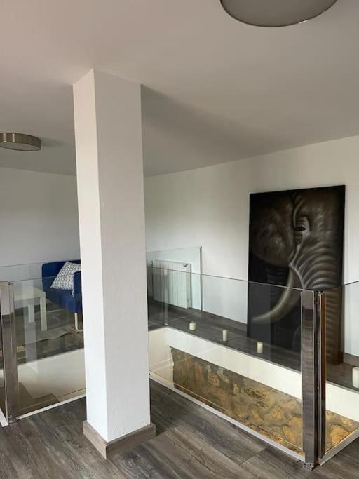 Villa Bb Санксенсо Екстериор снимка